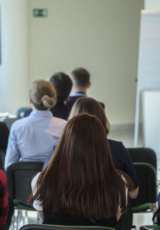 Formations aux méthodes d'enseignements